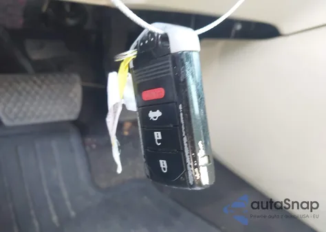 2013 Acura Ilx 2.0L z USA, uszkodzony, nr VIN 19VDE1F54DE013755